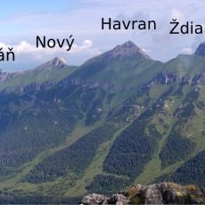 Belianske Tatry