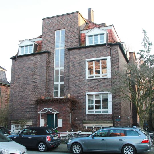 Haus Wolters