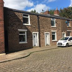 7-11, Springfield Street