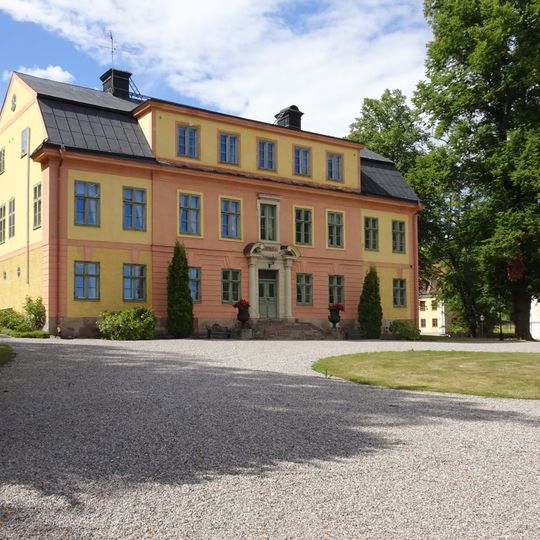 Åkers styckebruk