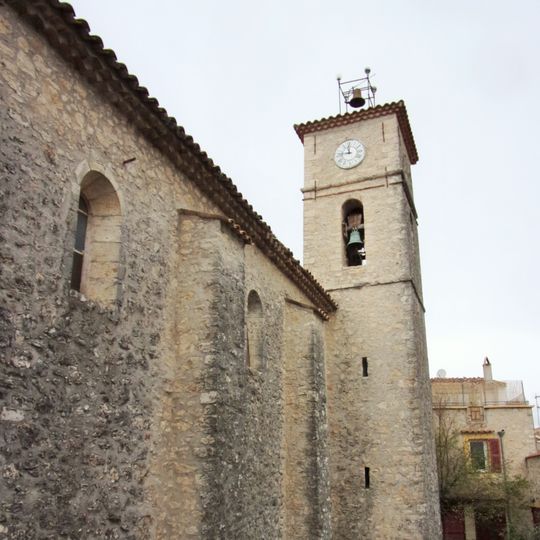 Saint-Paul-en-Forêt