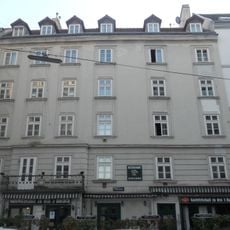Zu den 3 Hacken, Singerstraße 28, Vienna