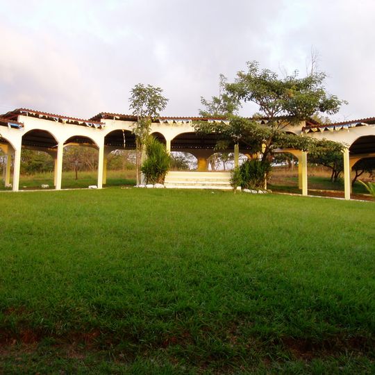 National Shrine of Our Lady of Cuapa