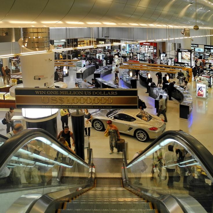Doha havn