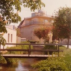 Franz-Kroller-Sternwarte