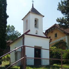 Kaple v Pavlovicích