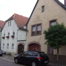 Wohnhaus