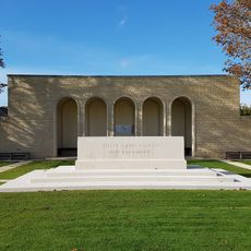 War memorial