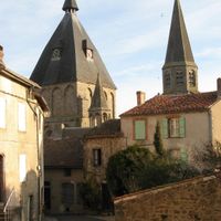 Le Dorat