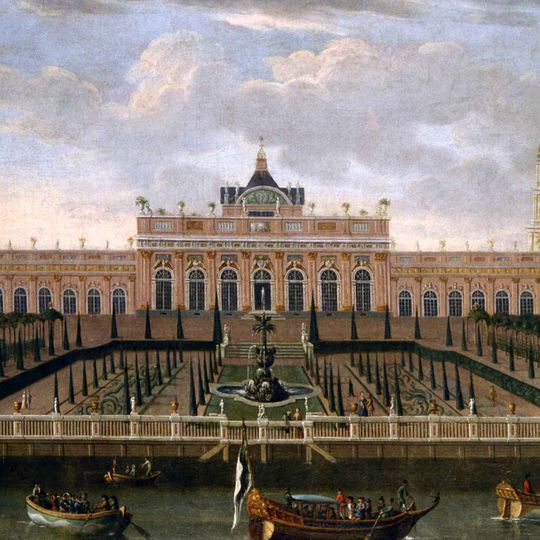 Monbijou Palace