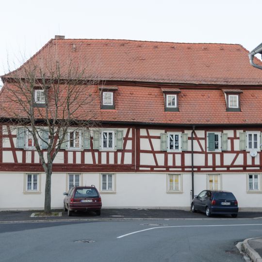 Wohnhaus