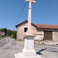 Croix de La Croix