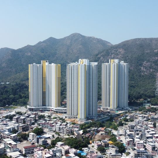 Wo Tin Estate