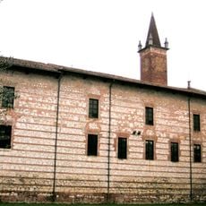 Chiesa e convento di San Tommaso