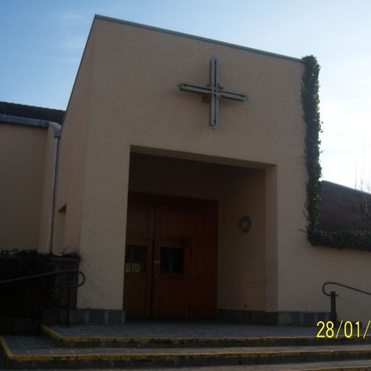 Chiesa del Santissimo Crocifisso