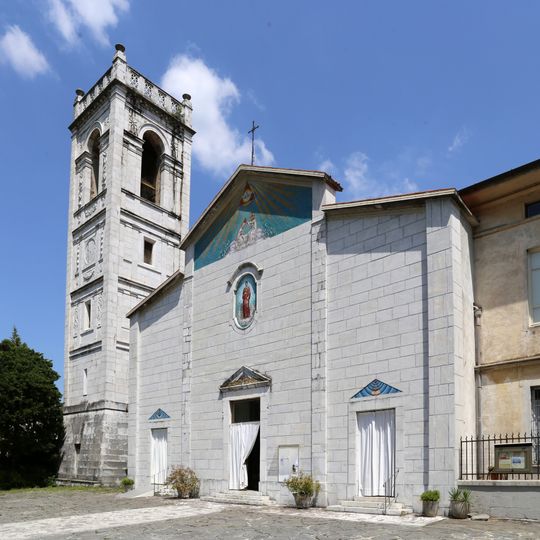 Chiesa di San Lorenzo