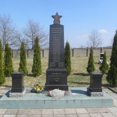 Památník obětem II. světové války