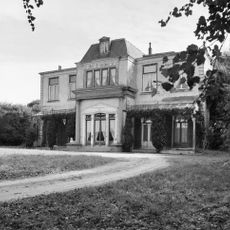 Domburgseweg 46, Domburg