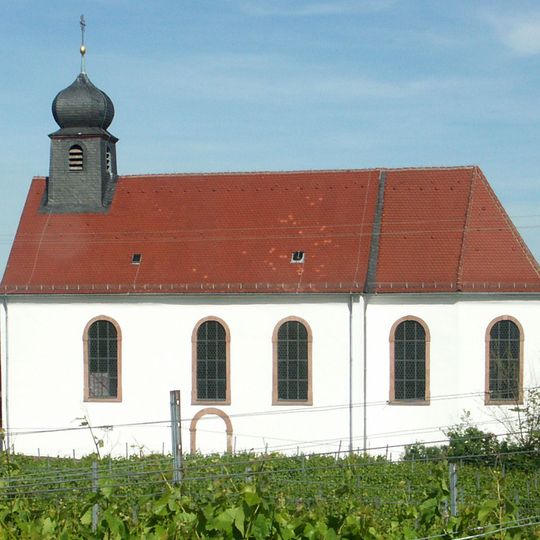 Gleiszellen-Gleishorbach