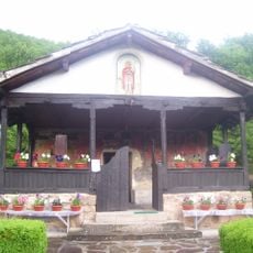 Temska Monastery