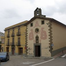 Santa Maria del Sòl del Pont