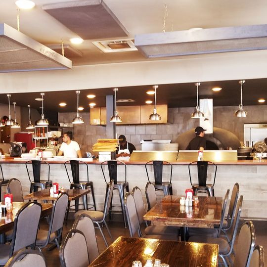 Castiglia's Italian Restaurant