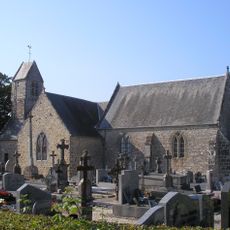 Église Saint-Corneille de Nicorps