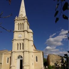 Église Saint-Guy de Damvix