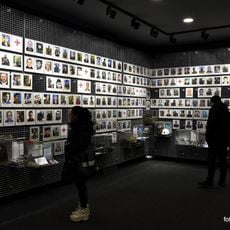 Ukraine’s first ATO Museum