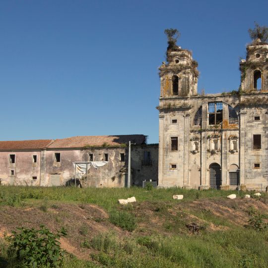 Kloster Seiça
