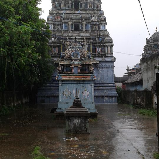 Thirukkavalampadi