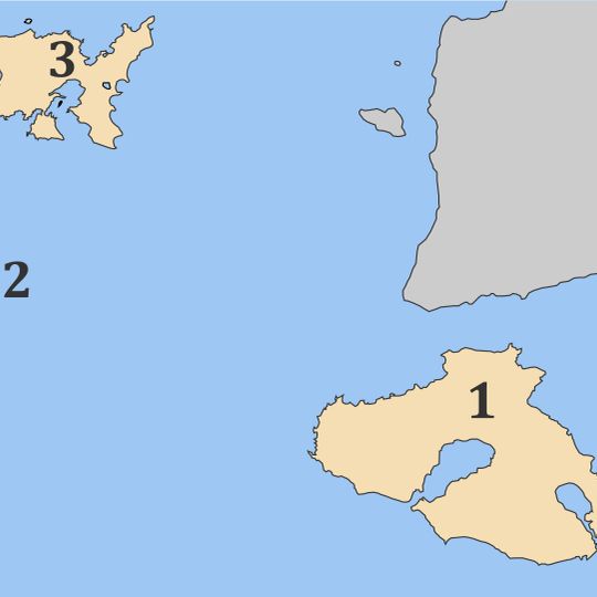 Lemnos Regional Unit