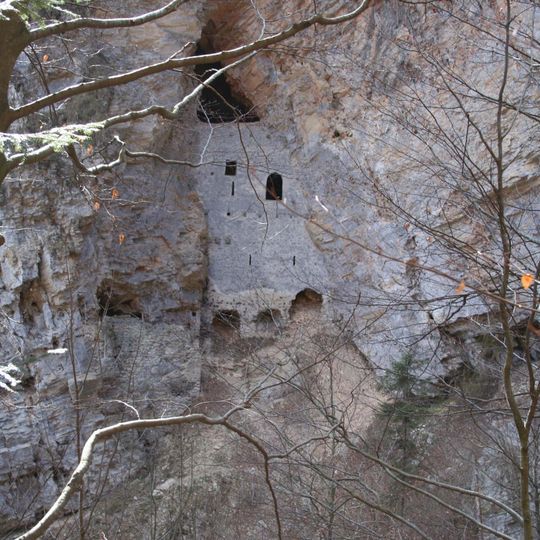 Burg Rappenstein