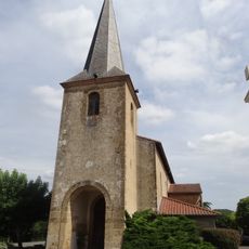 Église Saint-Félix de Saint-Élix-Theux