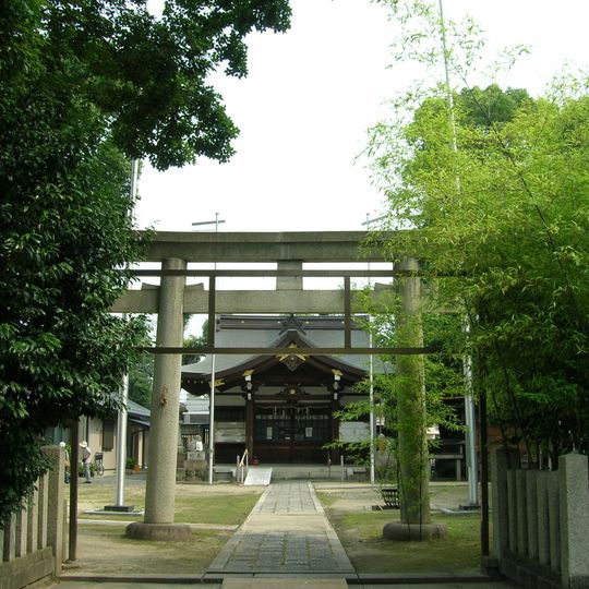 Tanabata Jinja