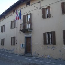 Palazzo comunale