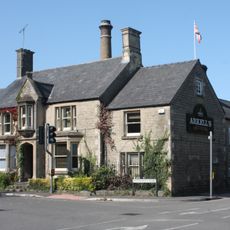 Arkells Brewery House  Brewery House