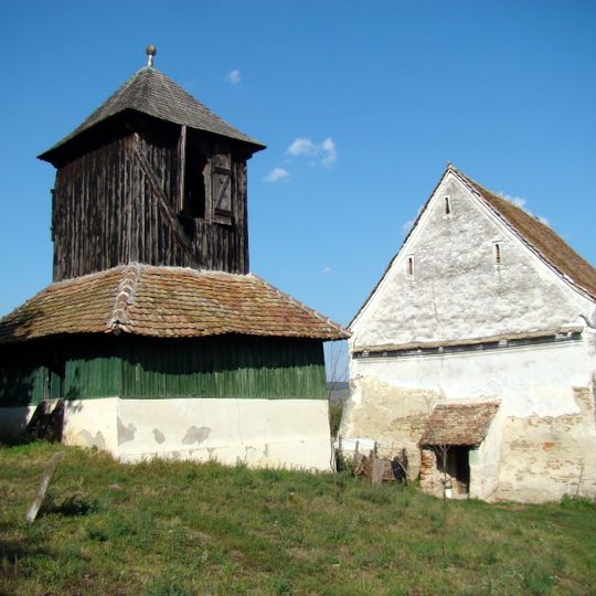 Cetatea de Baltă