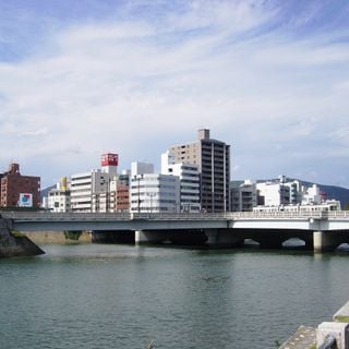 Aioi Bridge