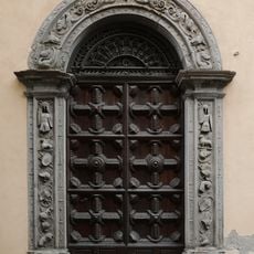 Palazzo Orsetti