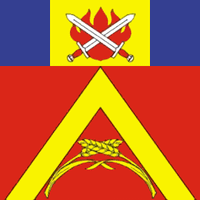 Abganerovo, Oktyabrsky District, Volgograd Oblast