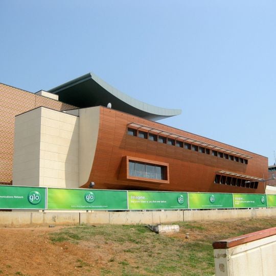 Kotoka International Airport