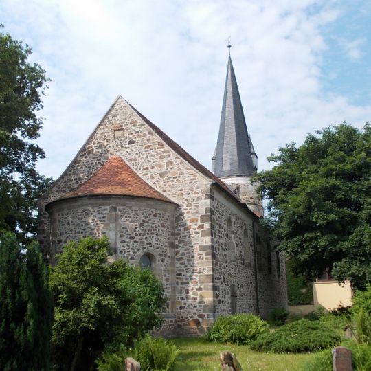 St. Wenzel