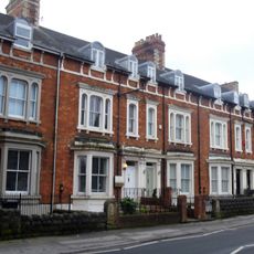 21-29, Bath Road