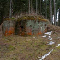 H-42/39/A-180 light pillbox