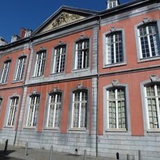 Hôtel Sklins