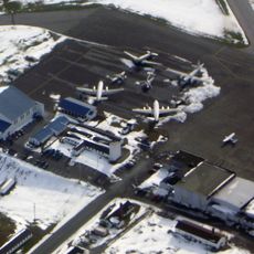 Mid-Atlantic Air Museum