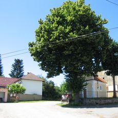 Chapel of Saint John the Baptist