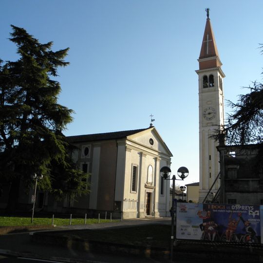 Chiesa di San Michele Arcangelo