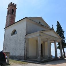Chiesa della Beata Vergine Addolorata